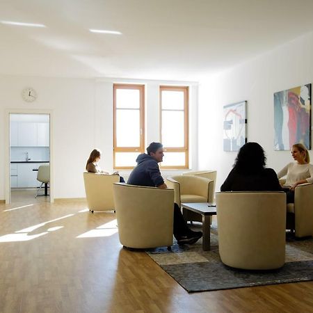 Health Vital Comfort Guestrooms Wels Kültér fotó