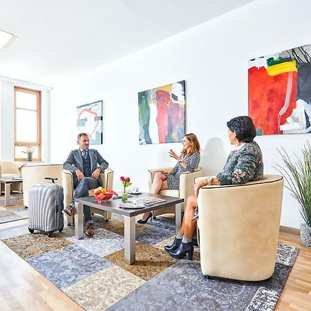 Health Vital Comfort Guestrooms Wels Kültér fotó