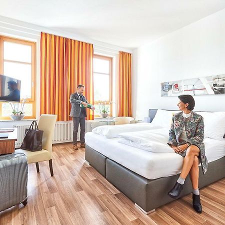 Health Vital Comfort Guestrooms Wels Kültér fotó