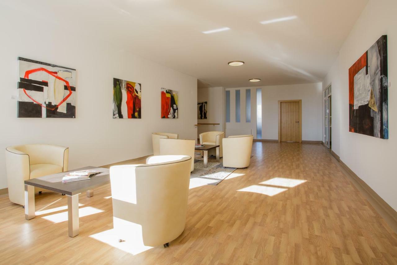 Health Vital Comfort Guestrooms Wels Kültér fotó