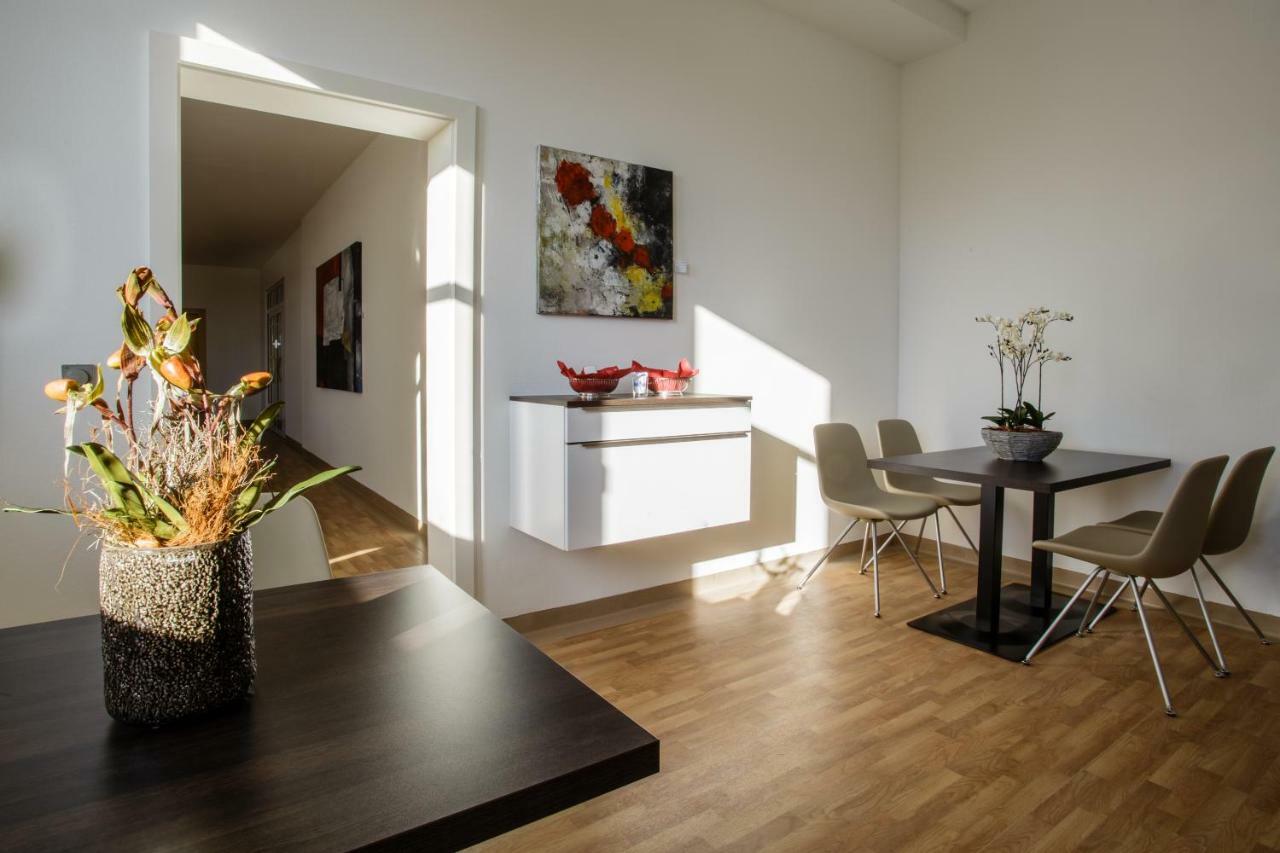 Health Vital Comfort Guestrooms Wels Kültér fotó