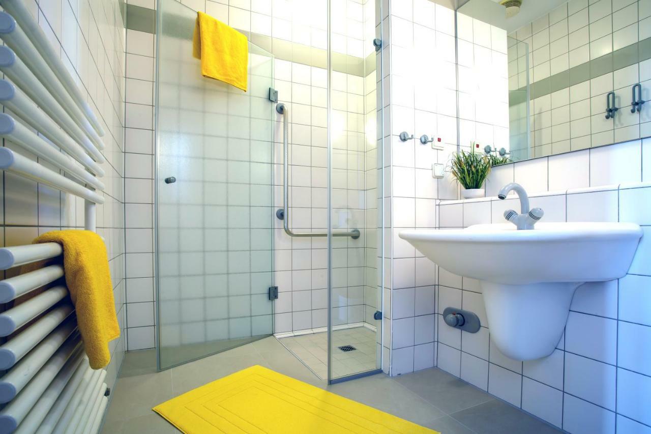 Health Vital Comfort Guestrooms Wels Kültér fotó