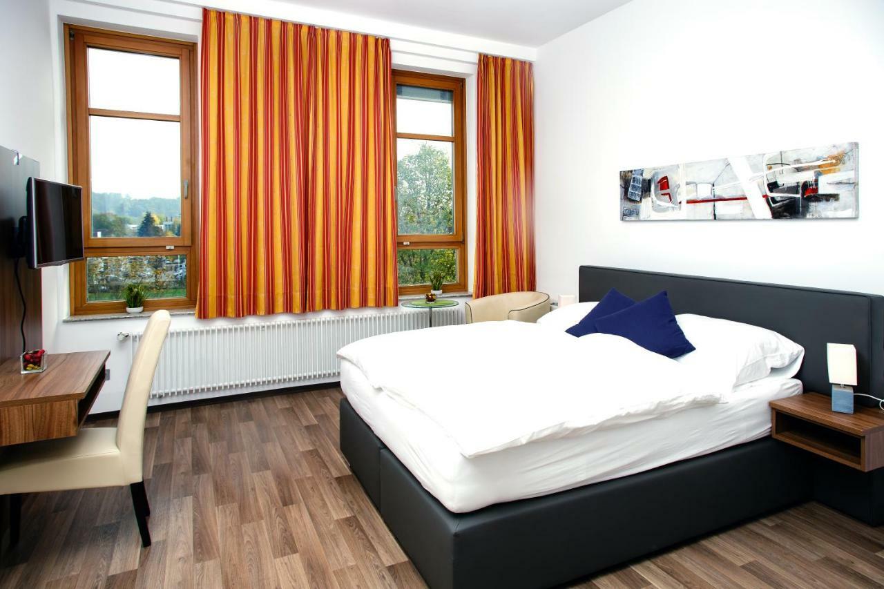 Health Vital Comfort Guestrooms Wels Kültér fotó